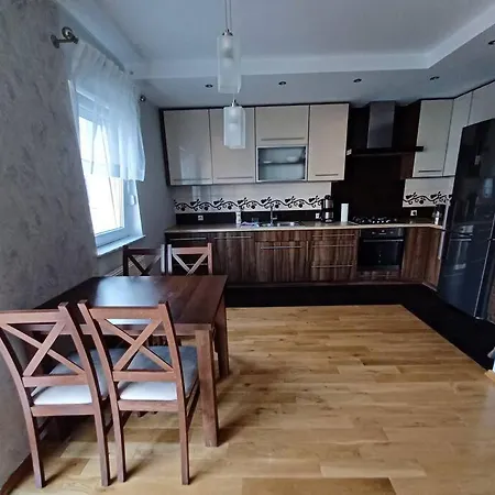 Przytulny W Gnieznie *