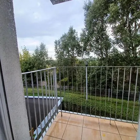Przytulny W Gnieznie Apartament Gniezno