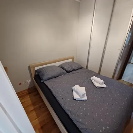 Przytulny W Gnieznie * Gniezno